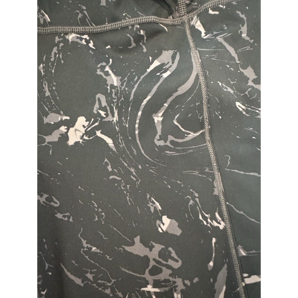 Athleta Leggings Women's Medium Zipper Pocket - Picture 5 of 7